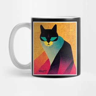 tomcat Mug